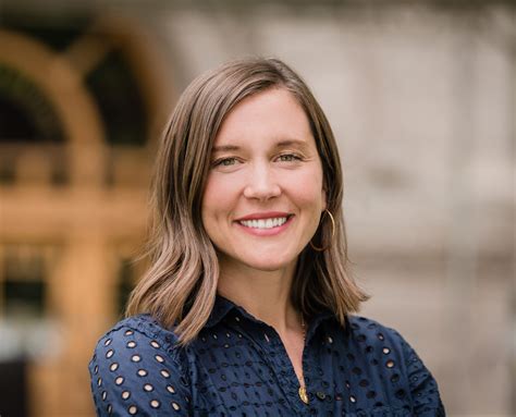 Incumbent Salt Lake City Mayor Erin Mendenhall wins bid for second term